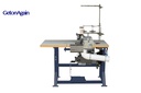 High Speed Flanging Machine