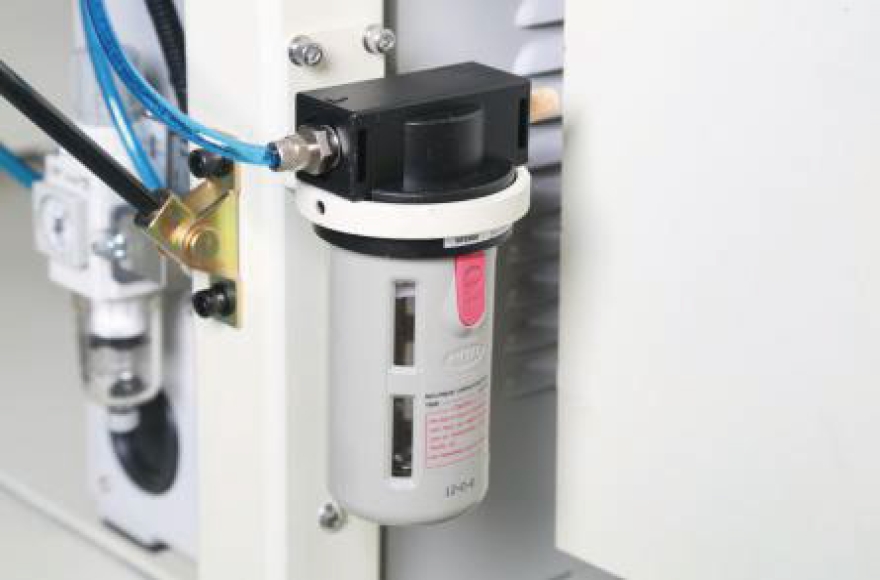 富怡全自动打枣缝纫机