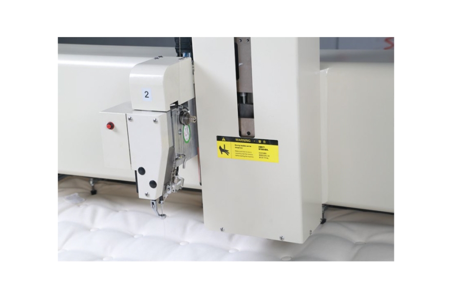 全自动大幅面双头打枣机